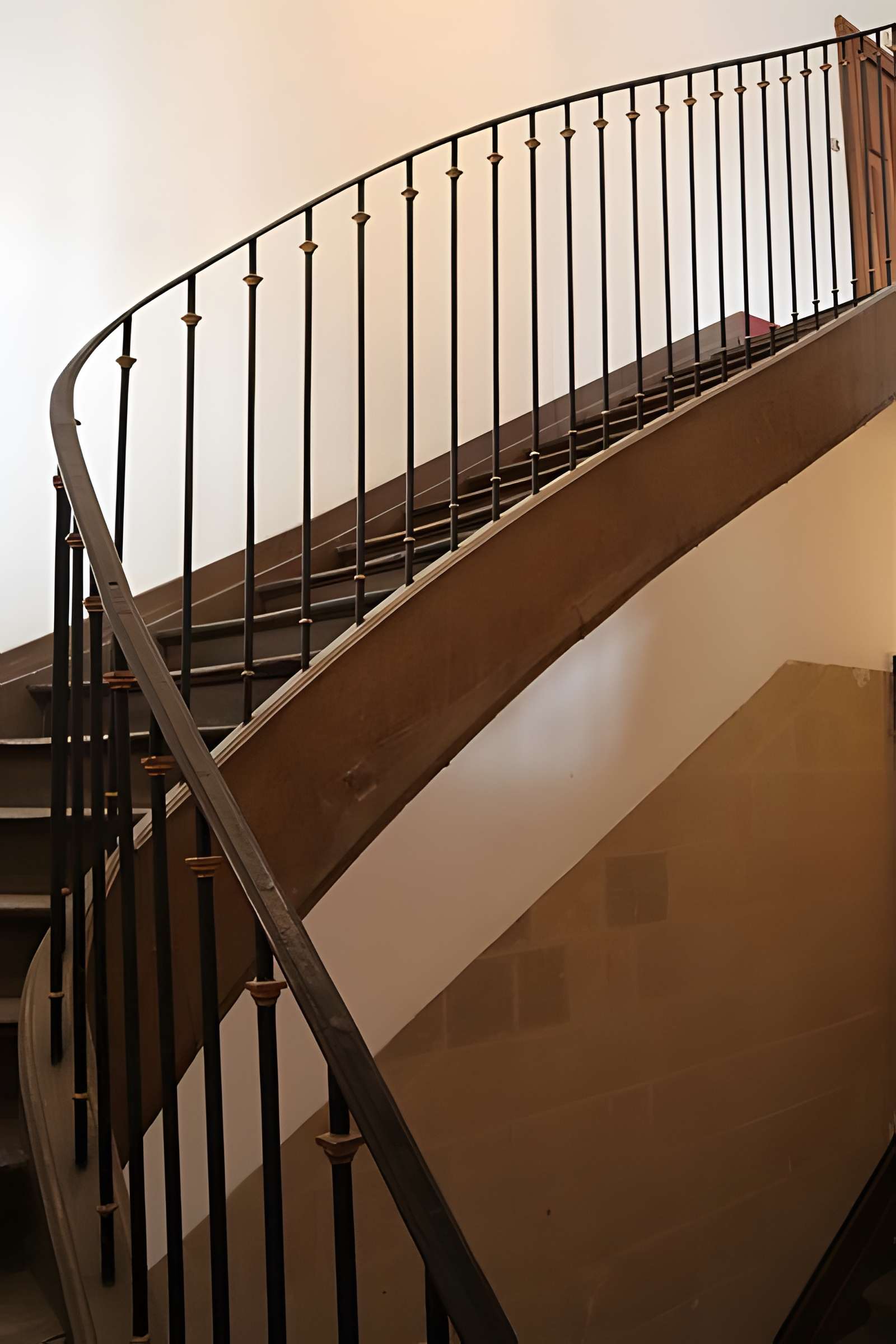 Hôtel de La Villestreux à Nantes