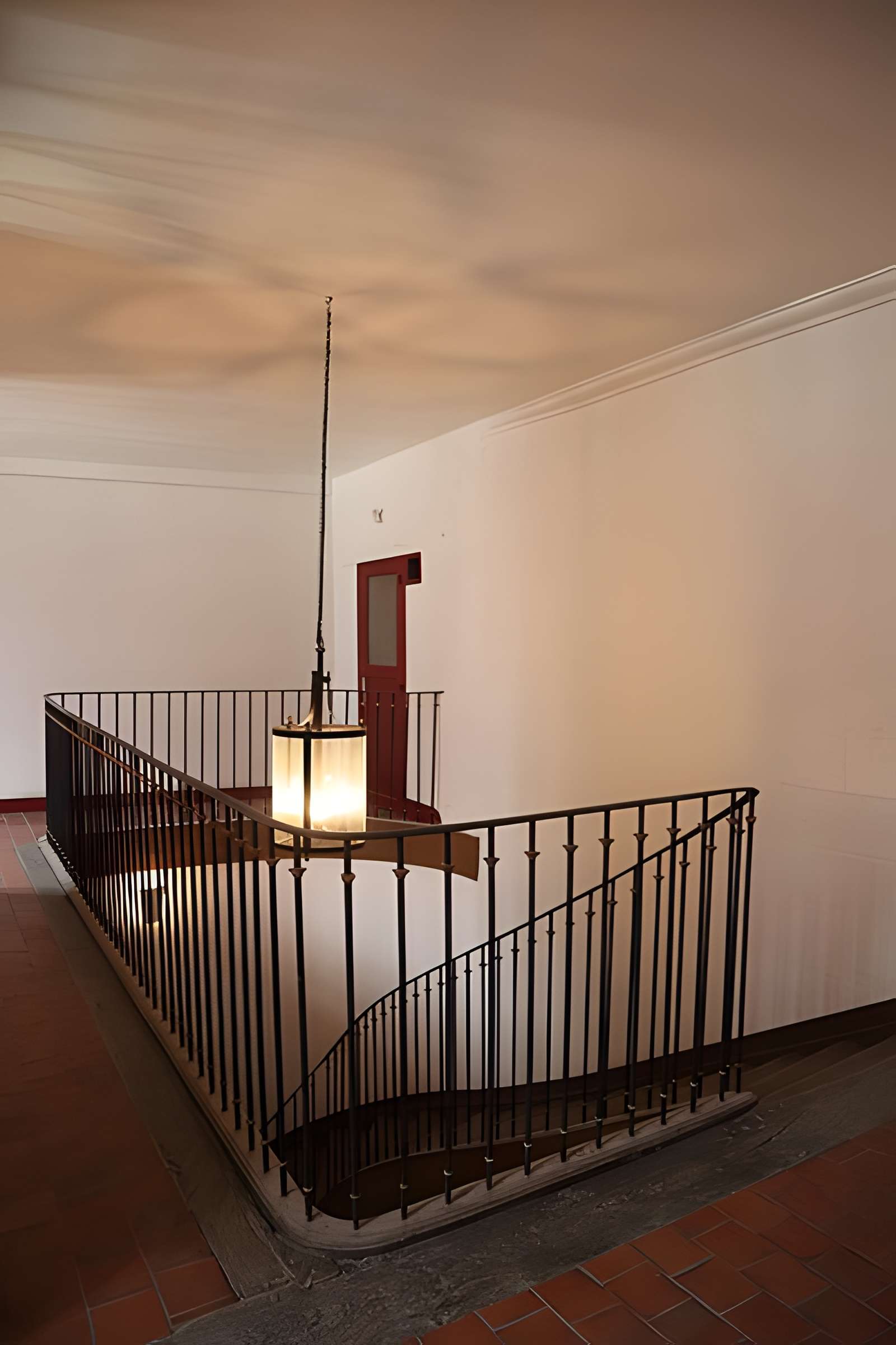 Hôtel de La Villestreux à Nantes