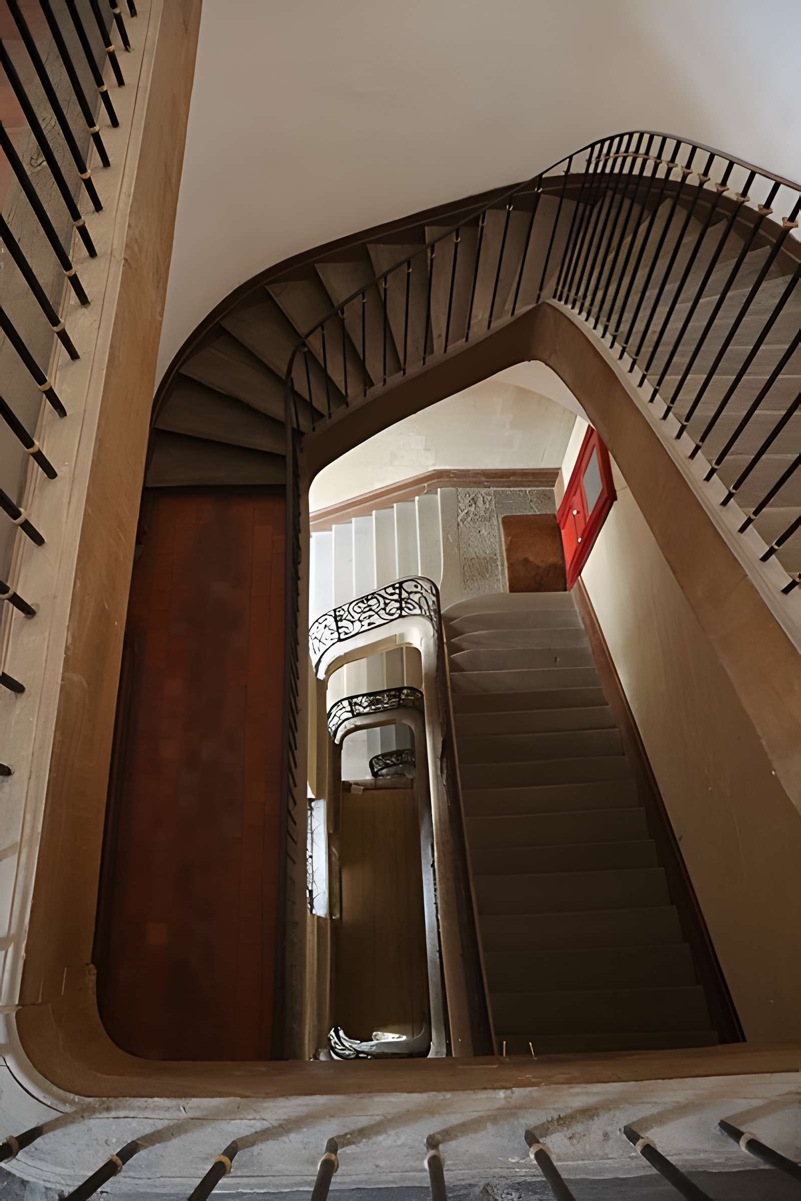 Hôtel de La Villestreux à Nantes