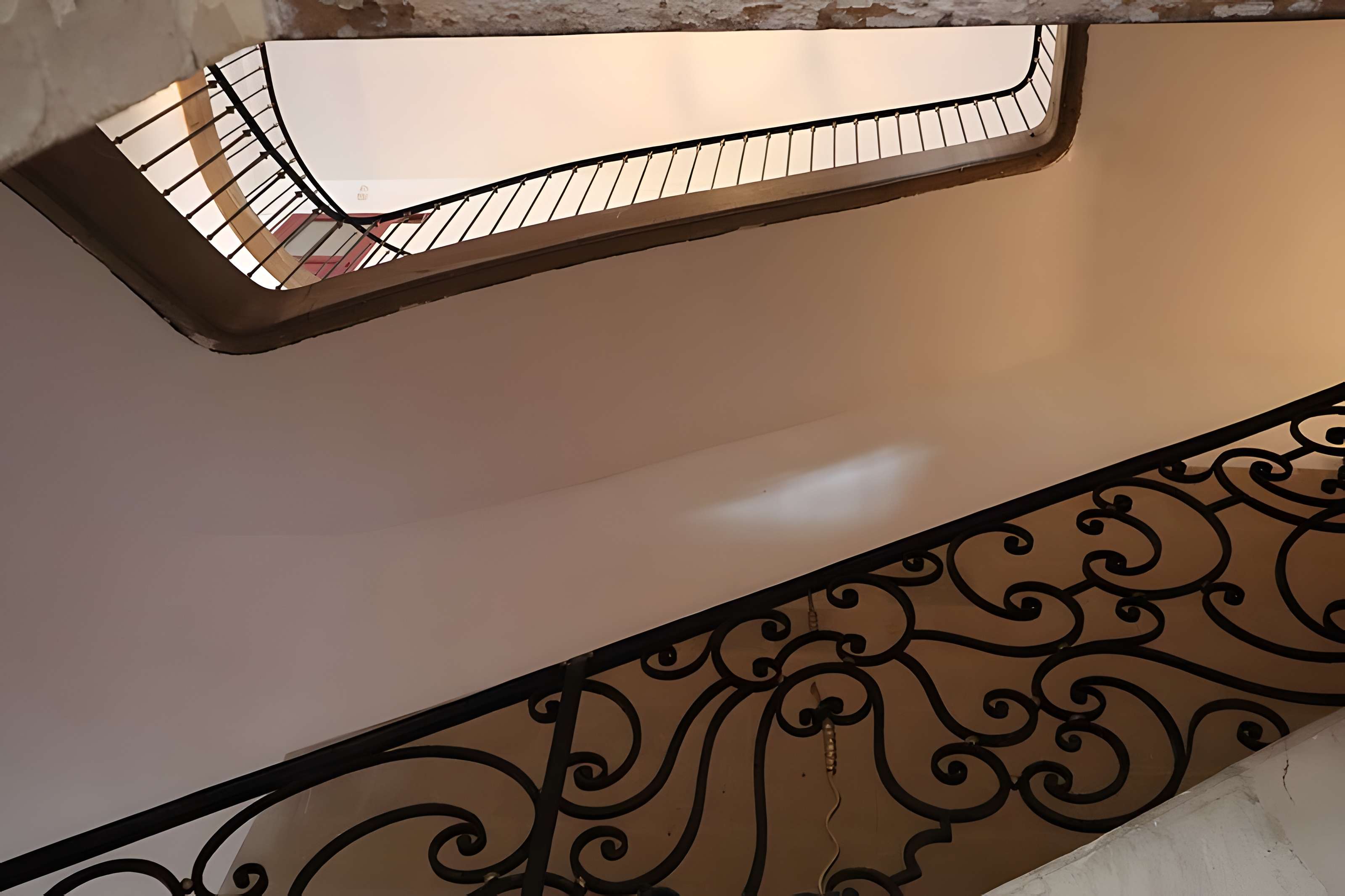 Hôtel de La Villestreux à Nantes