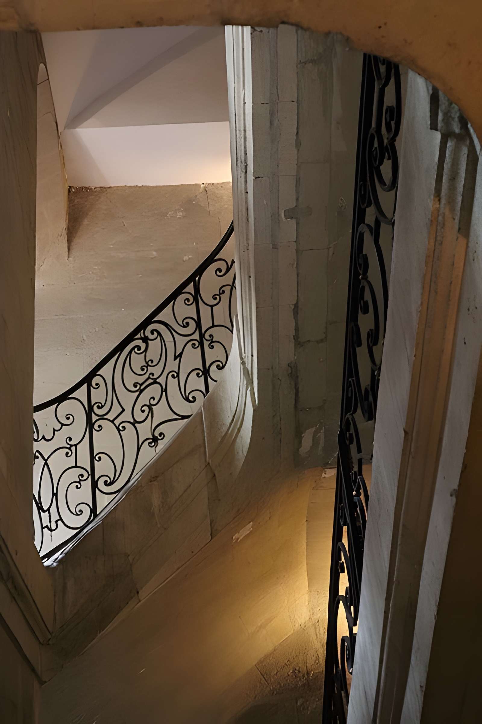 Hôtel de La Villestreux à Nantes