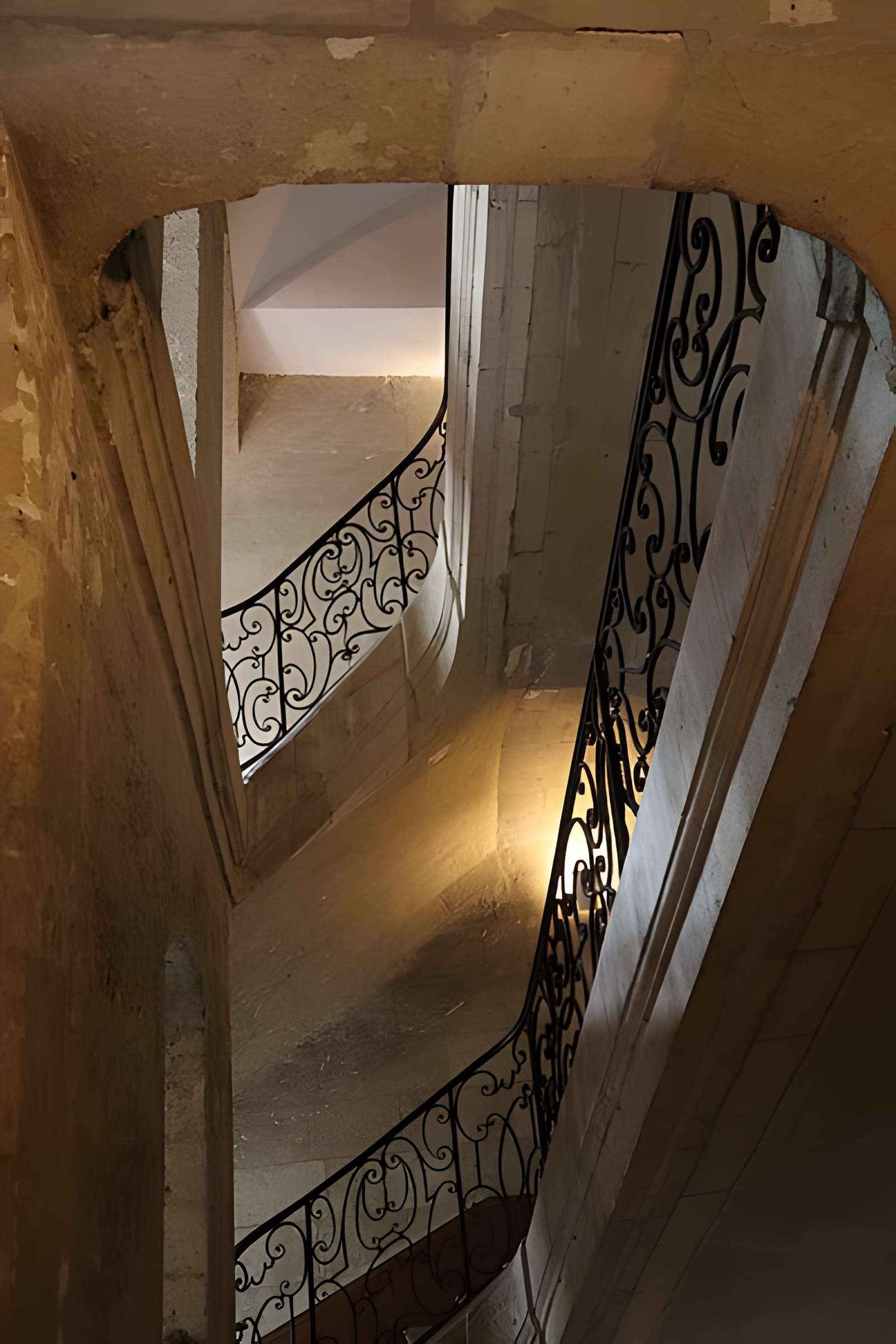 Hôtel de La Villestreux à Nantes