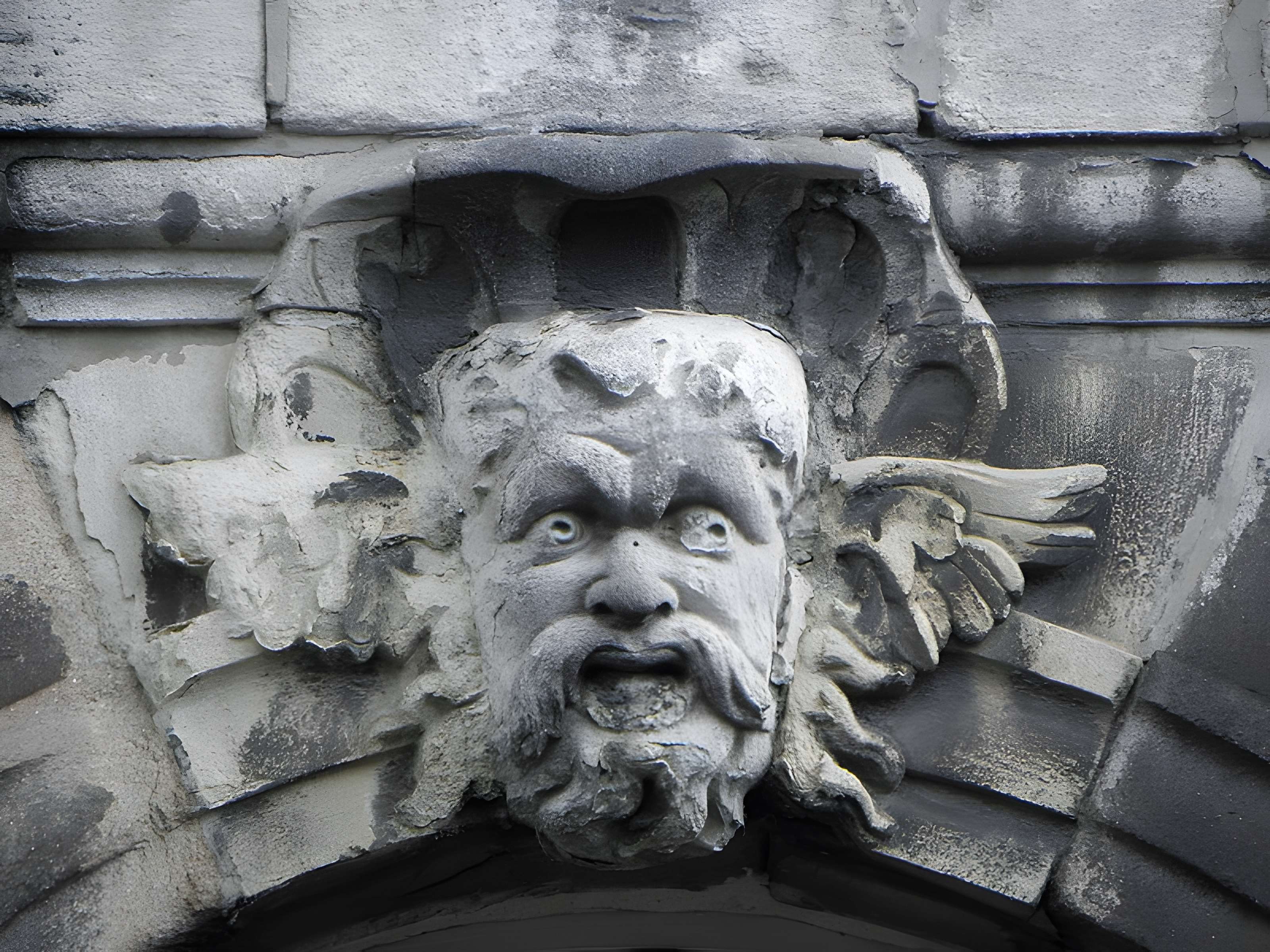 Hôtel de La Villestreux à Nantes