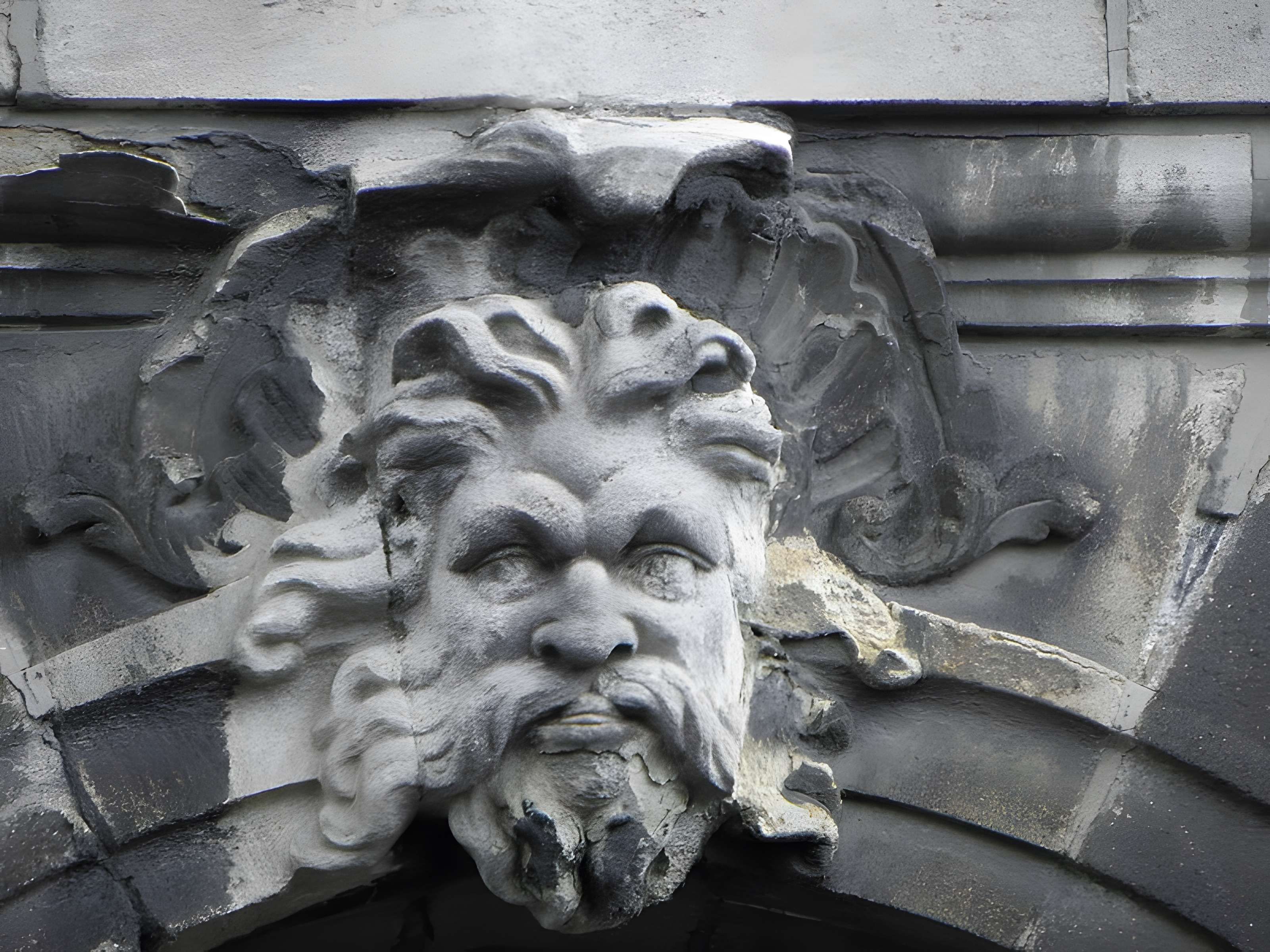 Hôtel de La Villestreux à Nantes