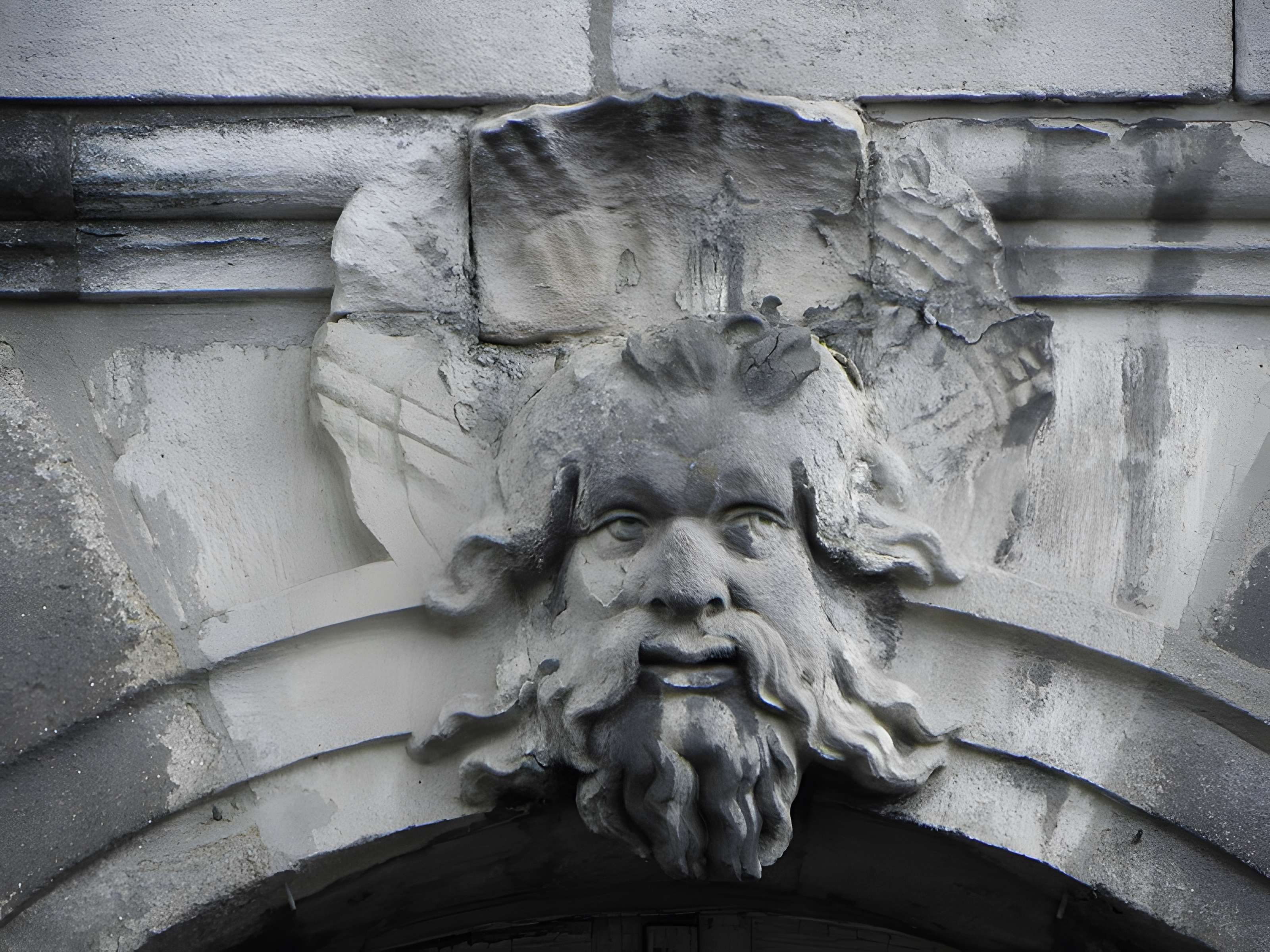 Hôtel de La Villestreux à Nantes