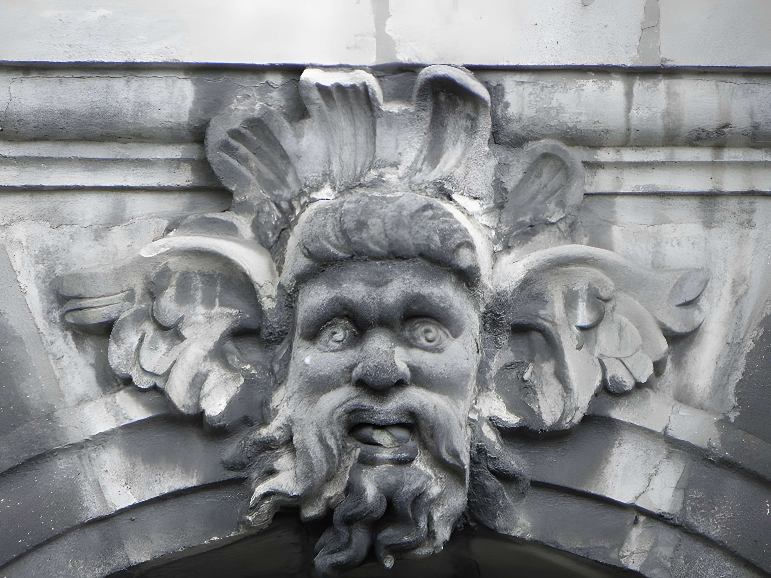 Hôtel de La Villestreux à Nantes