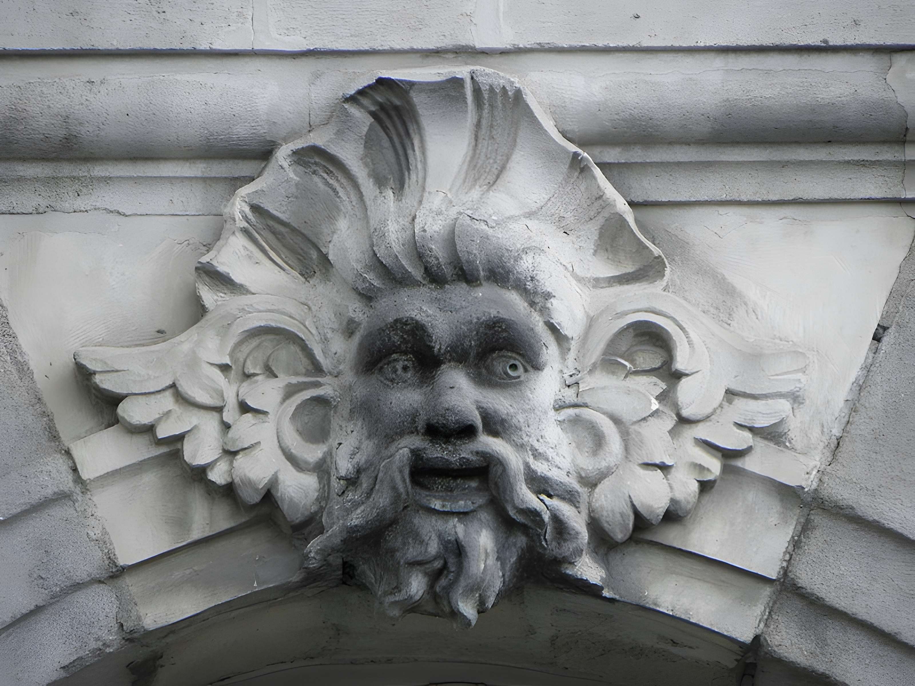 Hôtel de La Villestreux à Nantes