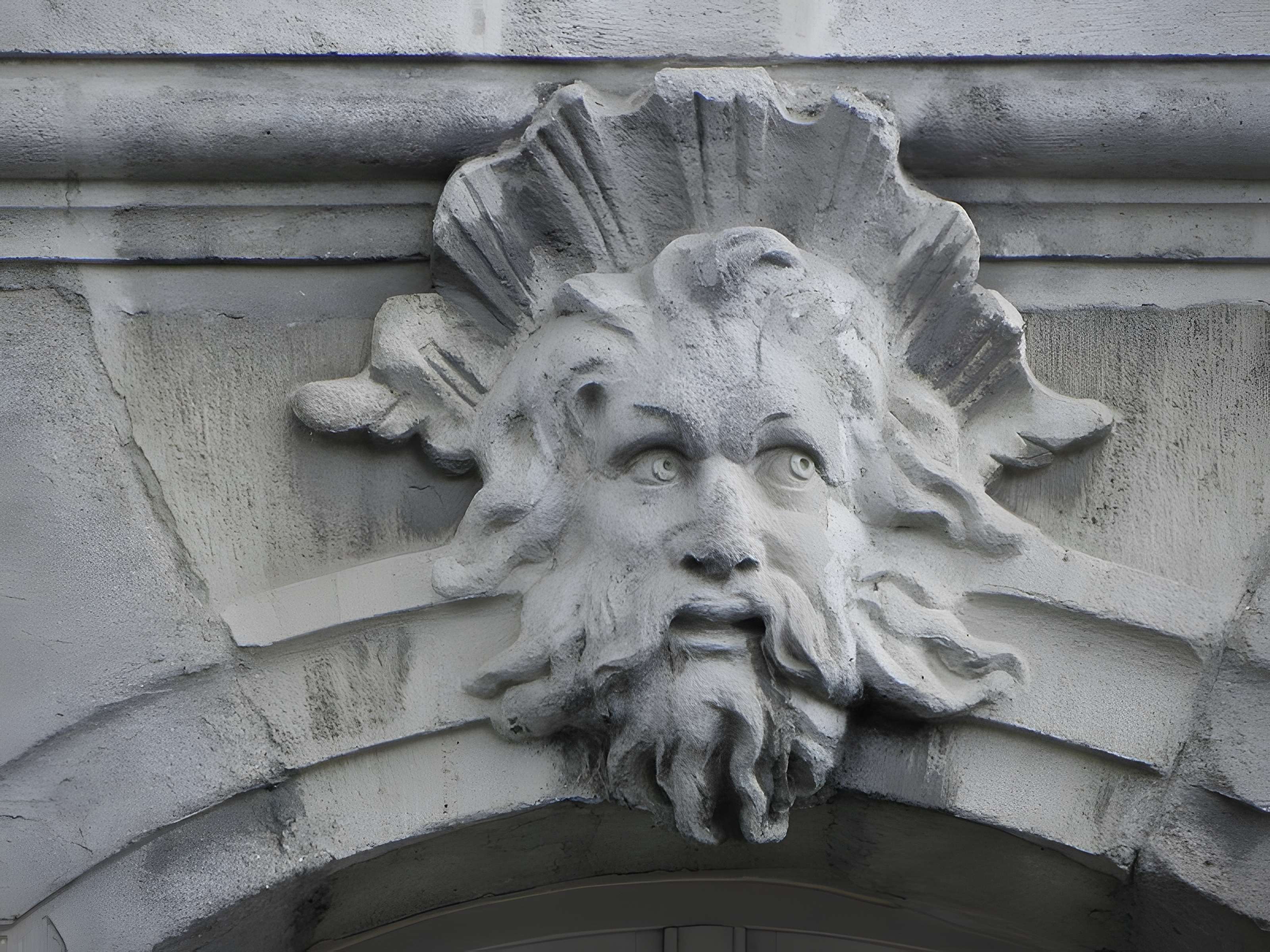 Hôtel de La Villestreux à Nantes