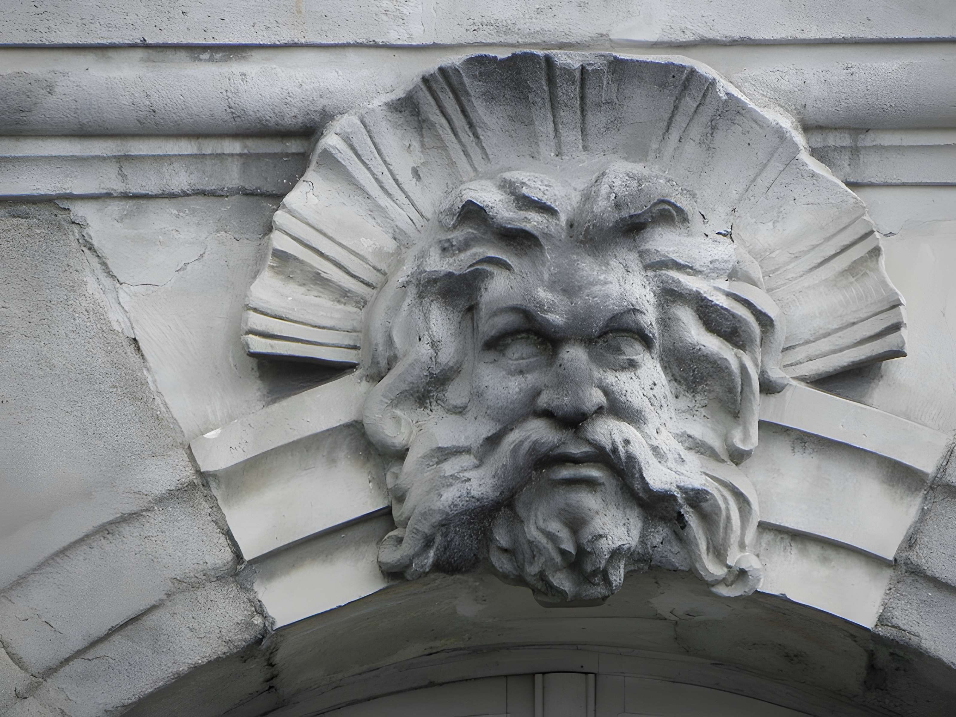 Hôtel de La Villestreux à Nantes