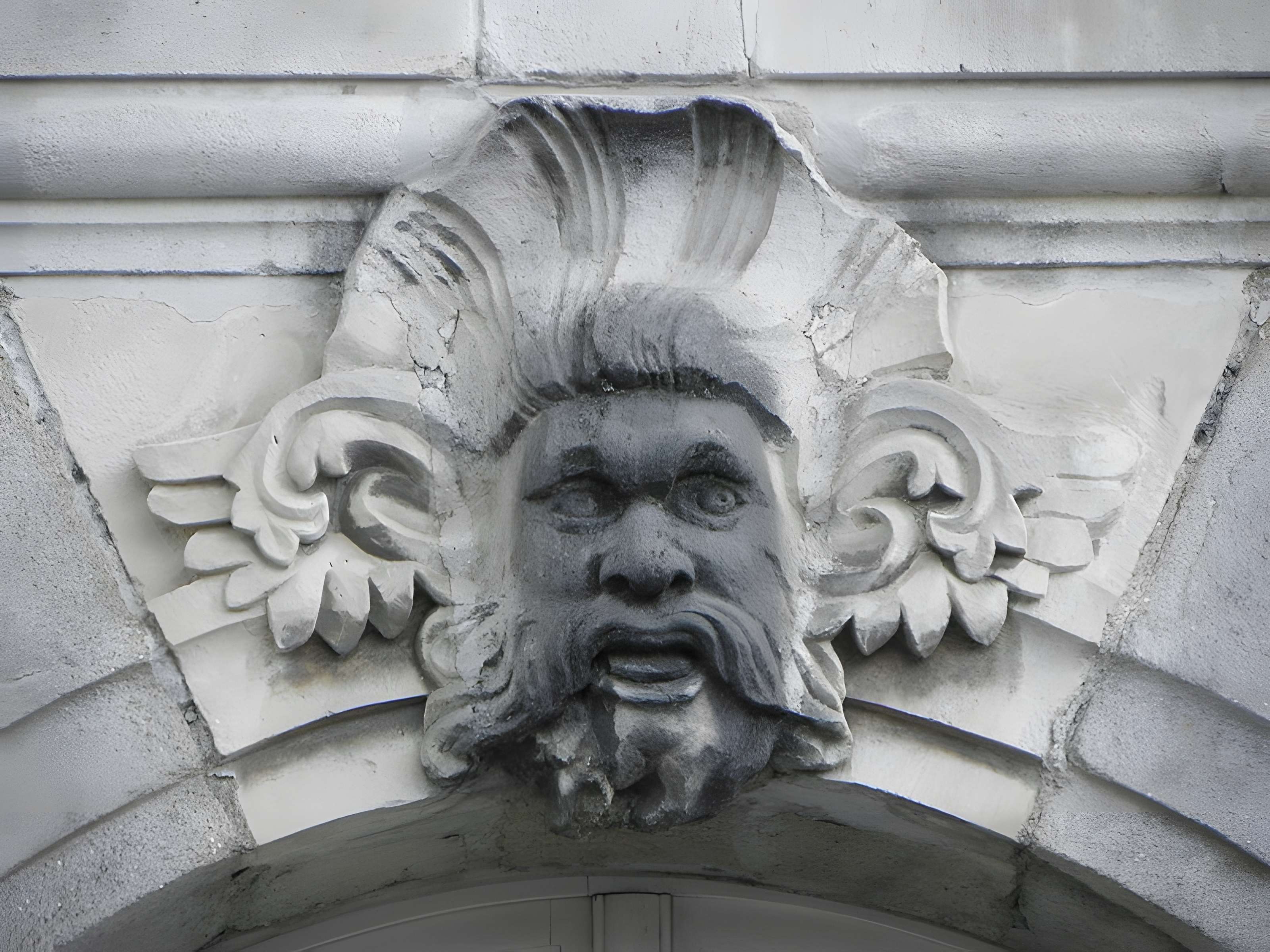 Hôtel de La Villestreux à Nantes