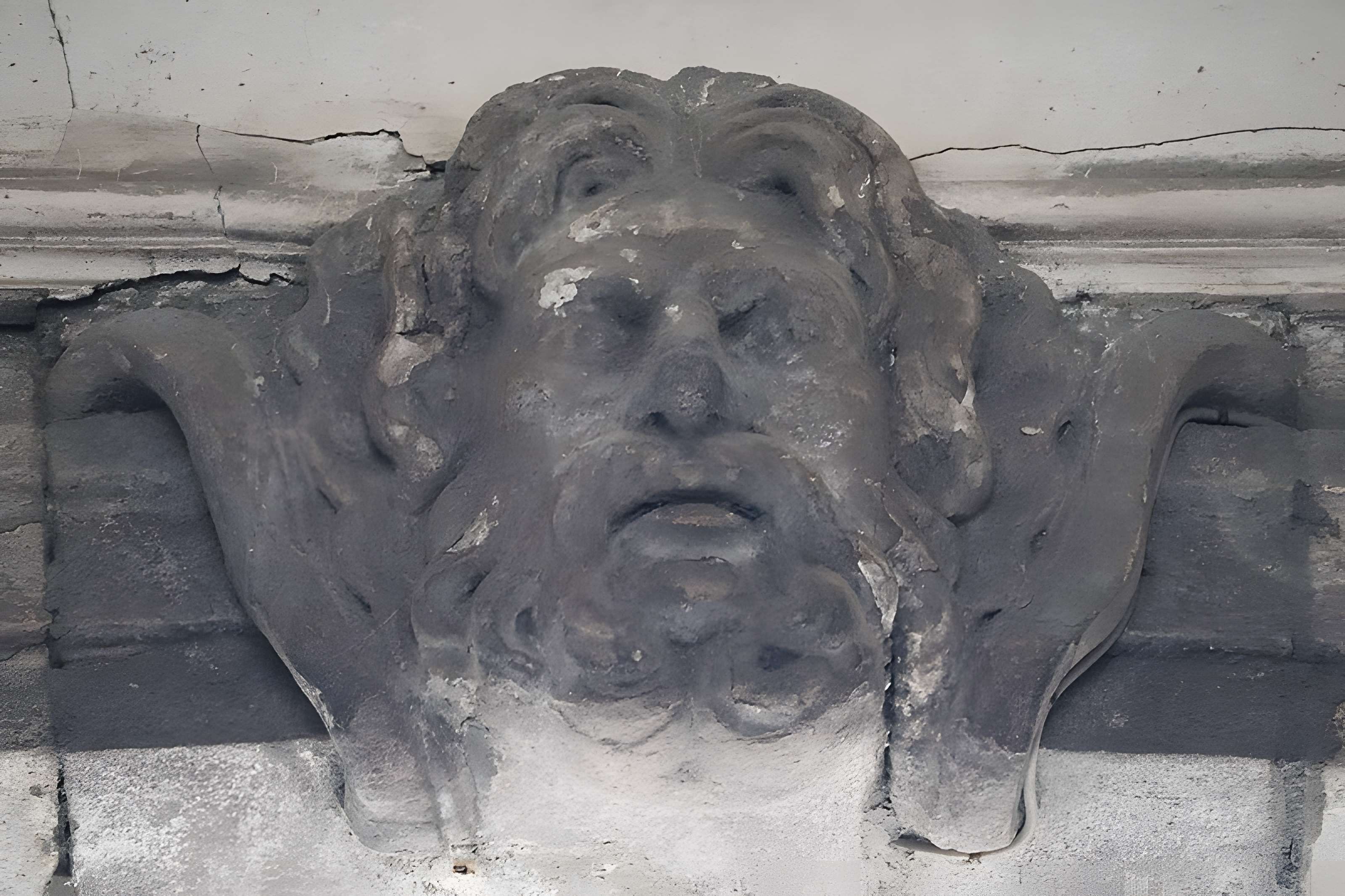 Hôtel de La Villestreux à Nantes