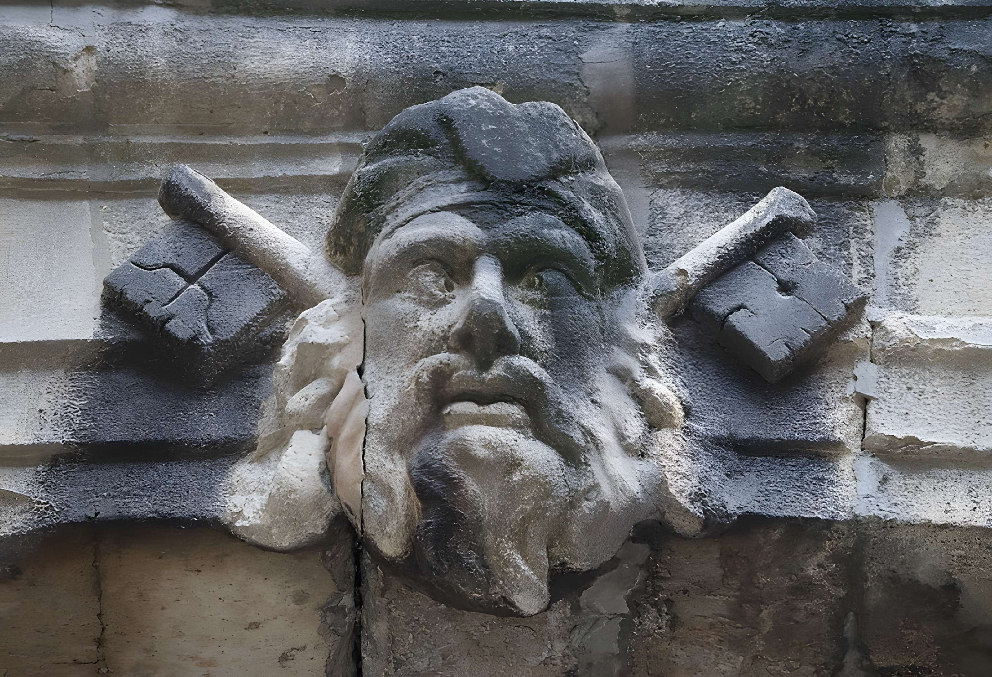 Hôtel de La Villestreux à Nantes