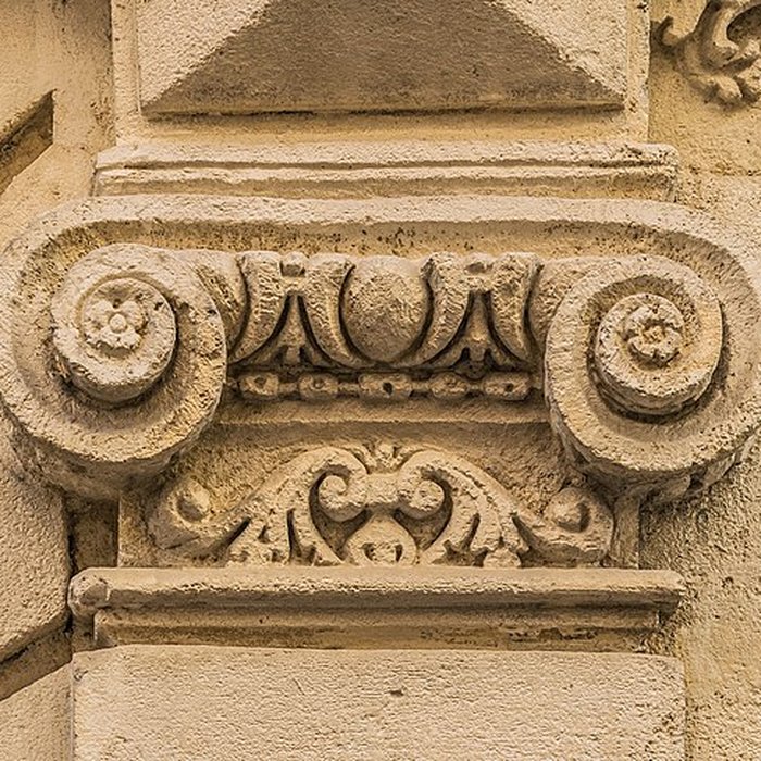 Photo de Hôtel de lAcadémie à Nîmes