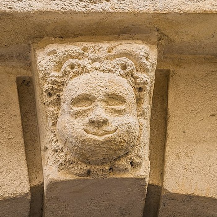 Photo de Hôtel de lAcadémie à Nîmes