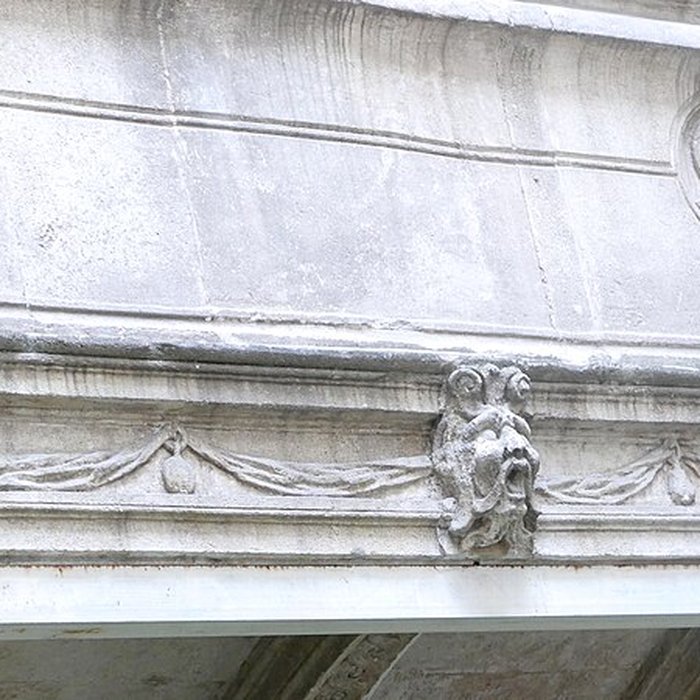 Photo de Hôtel de lAcadémie à Nîmes