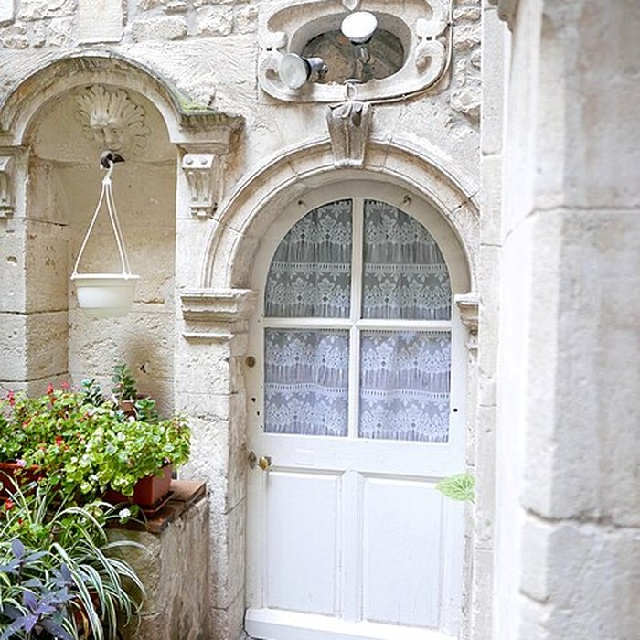 Photo de Hôtel de lAcadémie à Nîmes