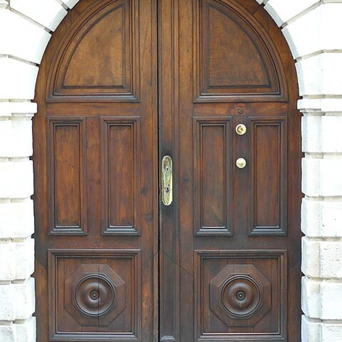 Photo de Hôtel de lAcadémie à Nîmes