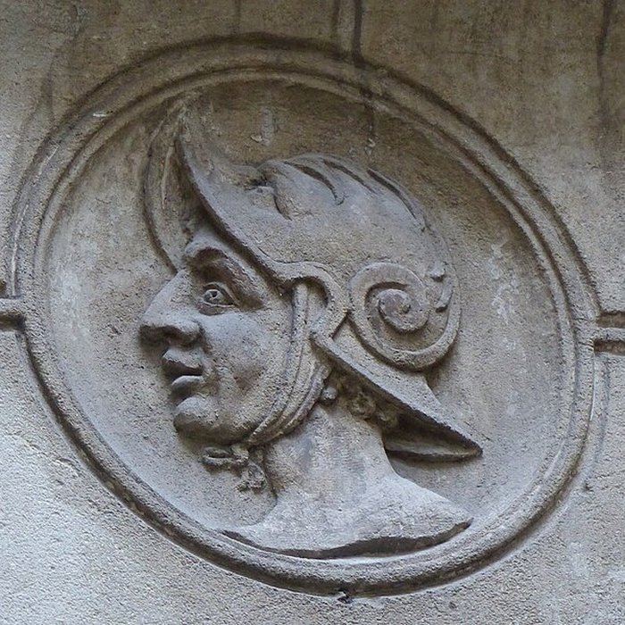 Photo de Hôtel de lAcadémie à Nîmes