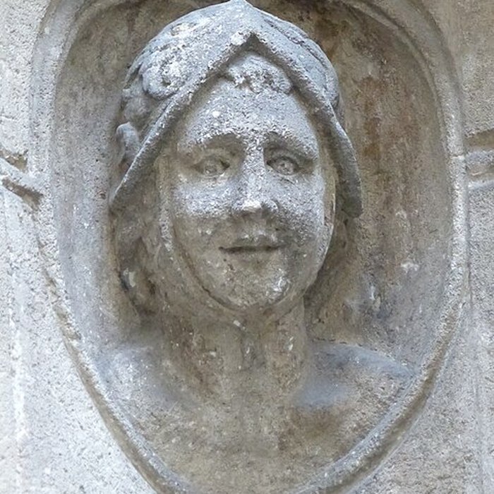 Photo de Hôtel de lAcadémie à Nîmes