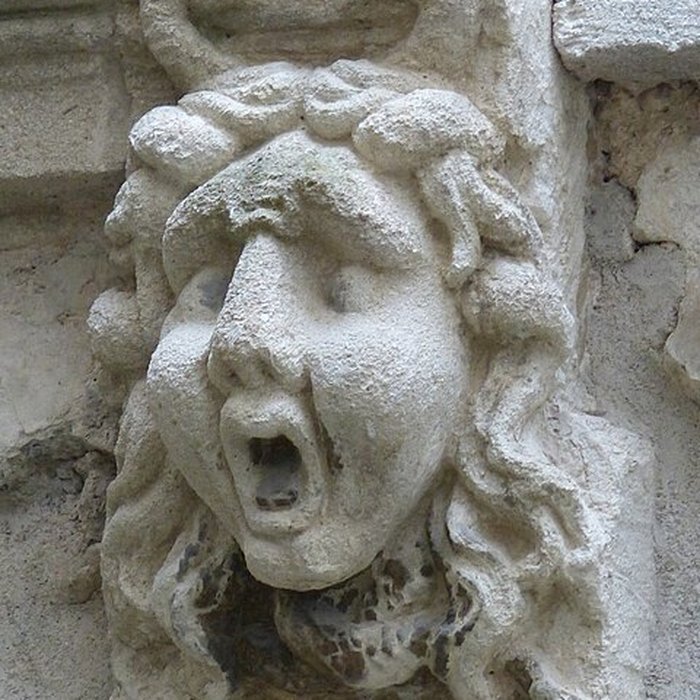 Photo de Hôtel de lAcadémie à Nîmes