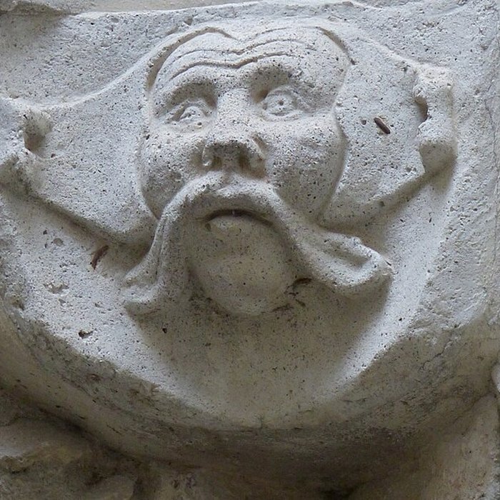 Photo de Hôtel de lAcadémie à Nîmes