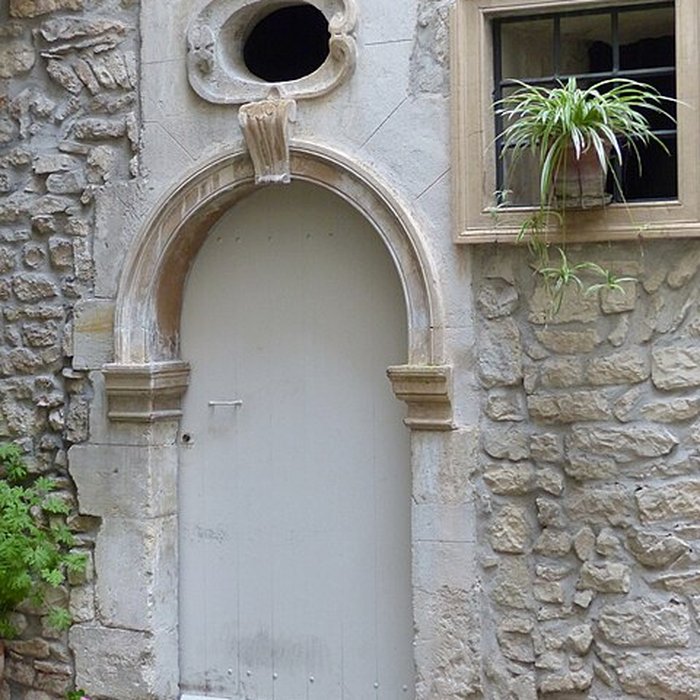 Photo de Hôtel de lAcadémie à Nîmes