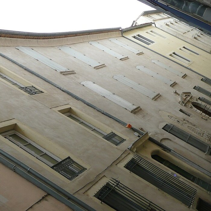 Photo de Hôtel de lAcadémie à Nîmes