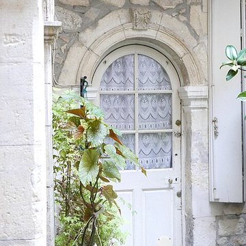 Hôtel de lAcadémie à Nîmes