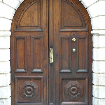 Hôtel de lAcadémie à Nîmes