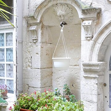 Hôtel de lAcadémie à Nîmes