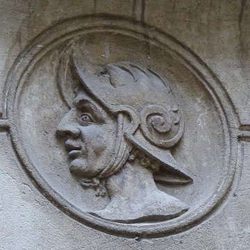 Hôtel de lAcadémie à Nîmes