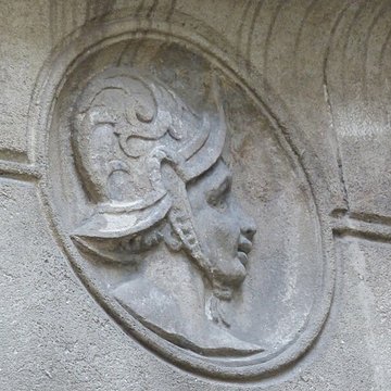Hôtel de lAcadémie à Nîmes