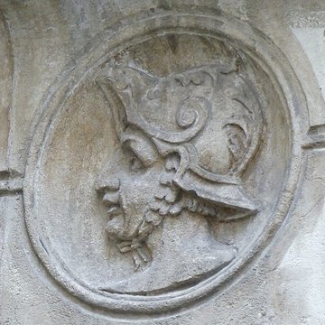 Hôtel de lAcadémie à Nîmes