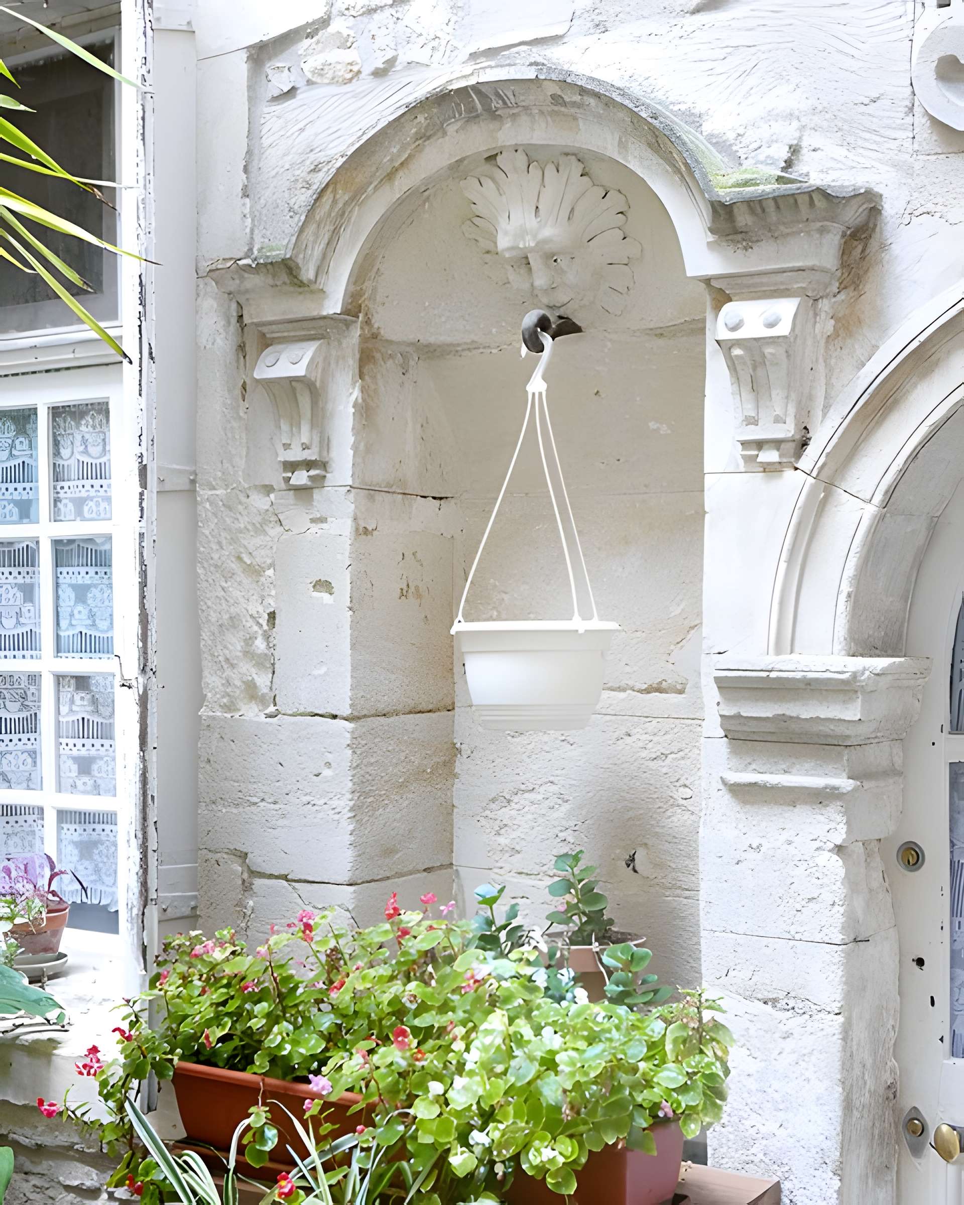 Hôtel de l'Académie à Nîmes