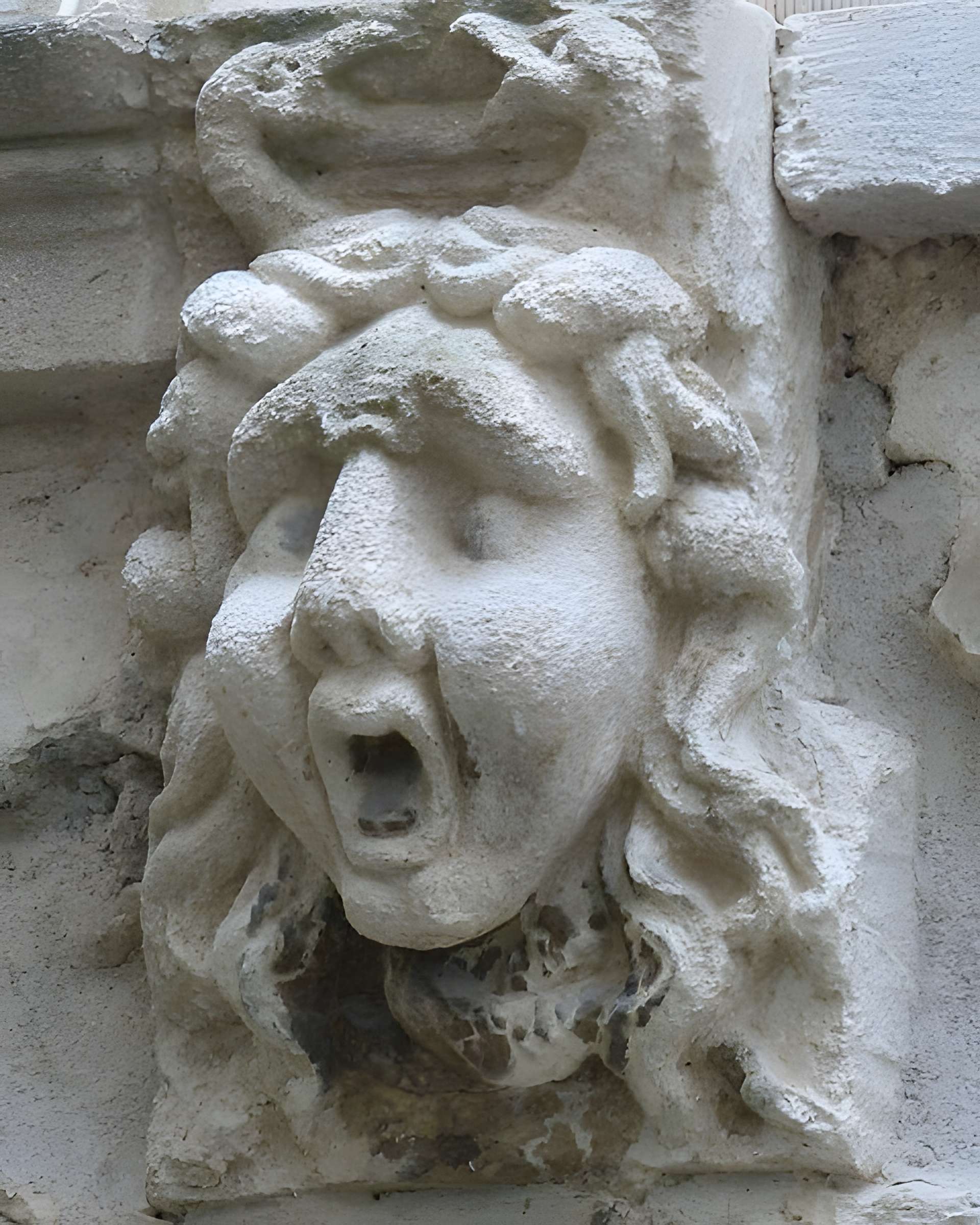 Hôtel de l'Académie à Nîmes