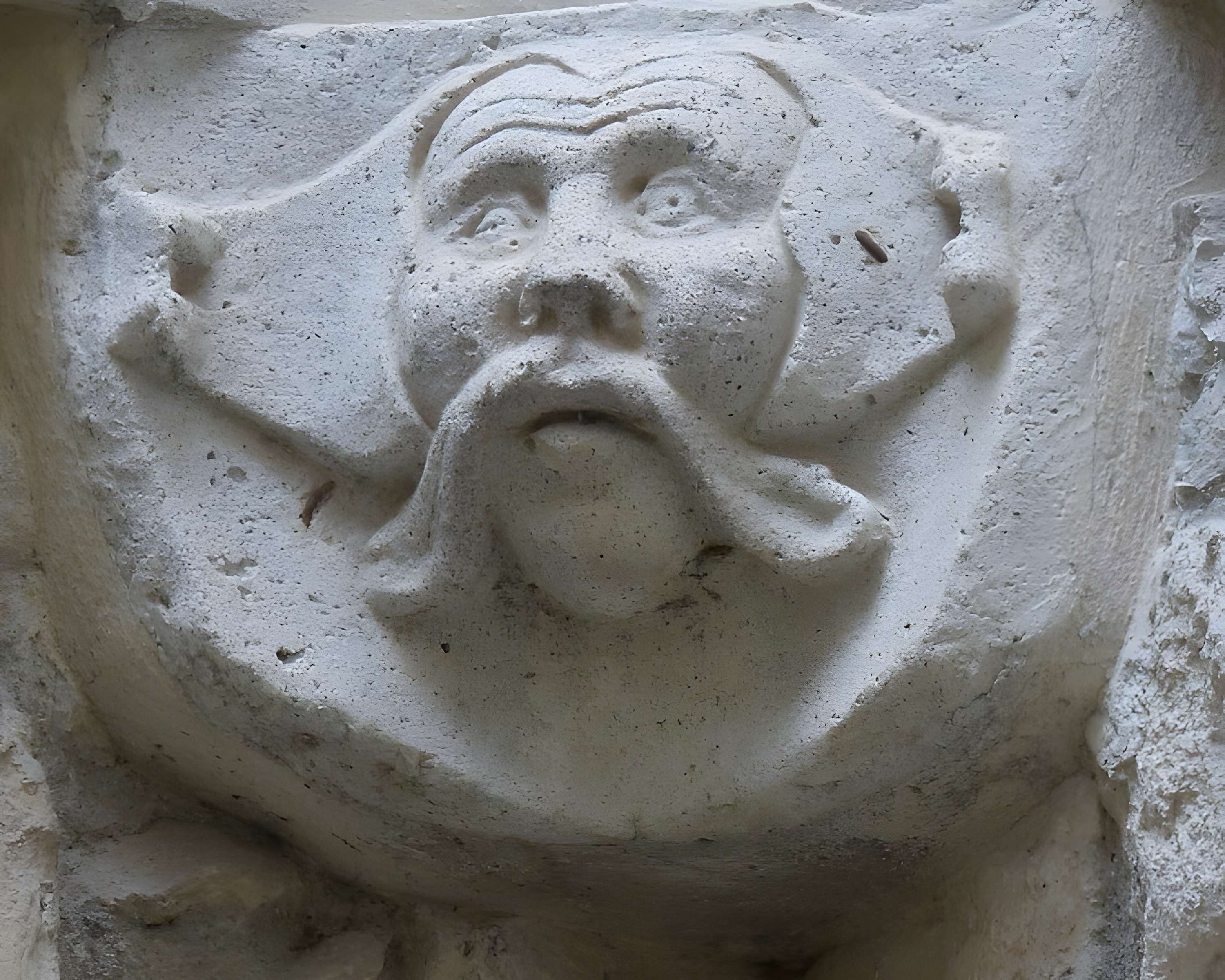 Hôtel de l'Académie à Nîmes