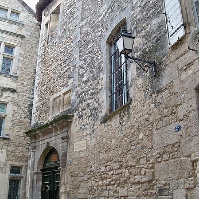 Photo de Hôtel de Lagoy à Saint-Rémy-de-Provence