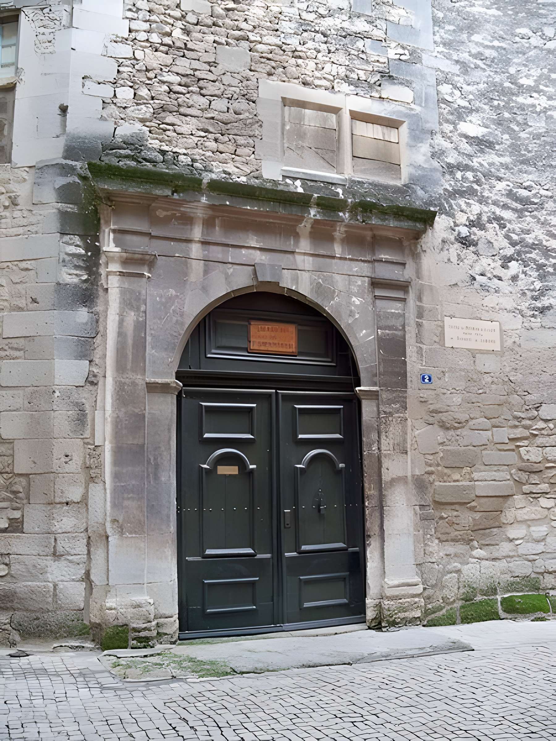 Hôtel de Lagoy à Saint-Rémy-de-Provence
