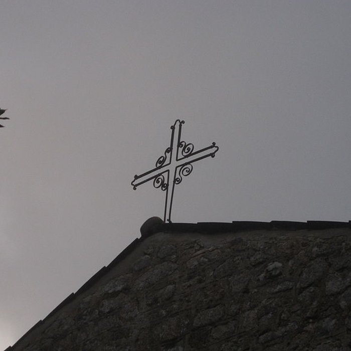 Photo de Chapelle Sainte-Marie de Quenza