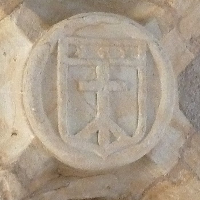 Photo de Hôtel de Laporte à Figeac