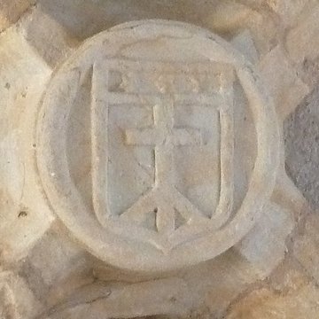 Hôtel de Laporte à Figeac