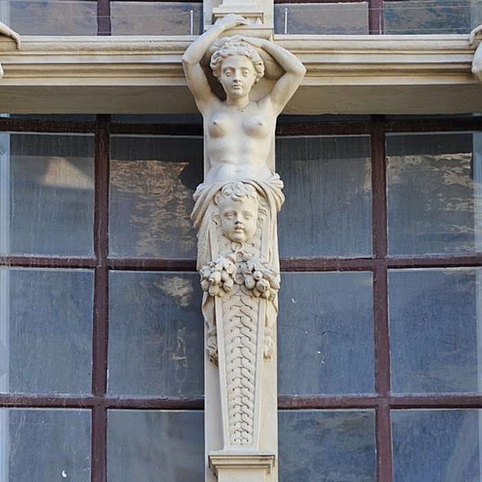 Photo de Hôtel de Lasbordes à Toulouse