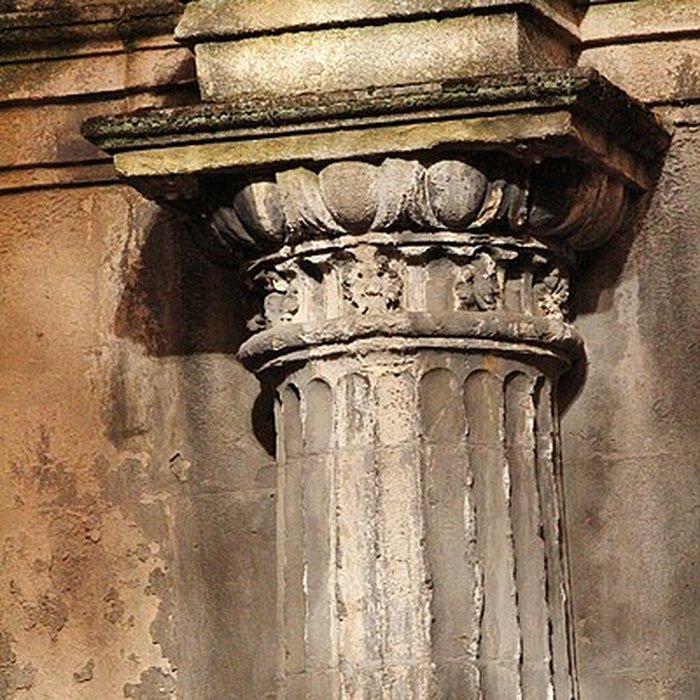 Photo de Hôtel de Lasbordes à Toulouse