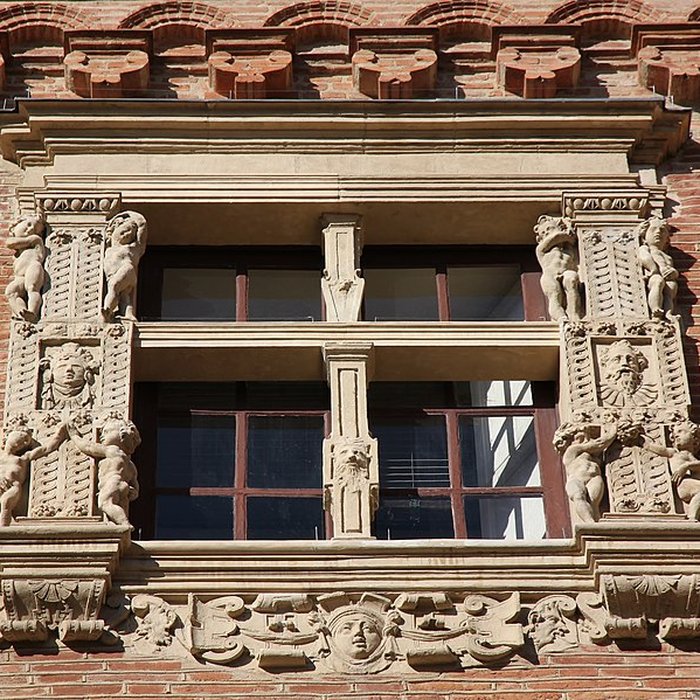 Photo de Hôtel de Lasbordes à Toulouse
