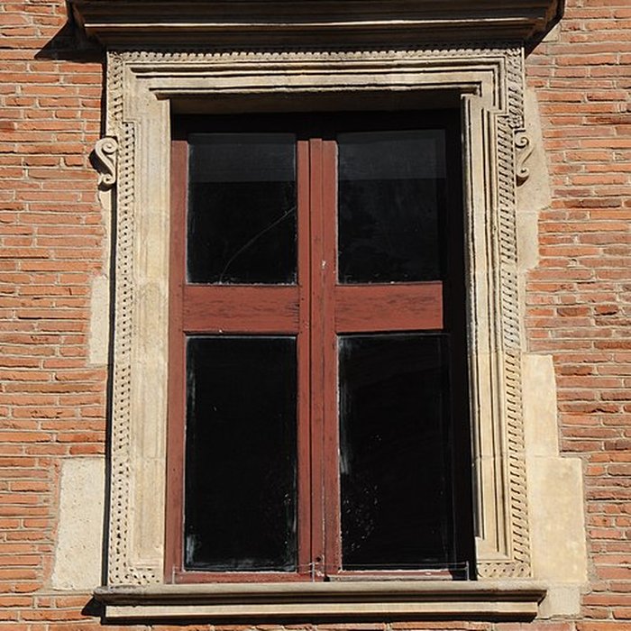 Photo de Hôtel de Lasbordes à Toulouse