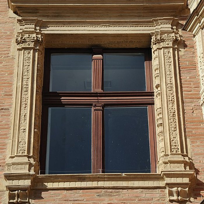 Photo de Hôtel de Lasbordes à Toulouse