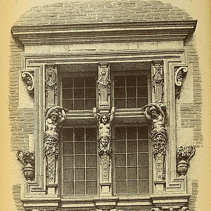Photo de Hôtel de Lasbordes à Toulouse