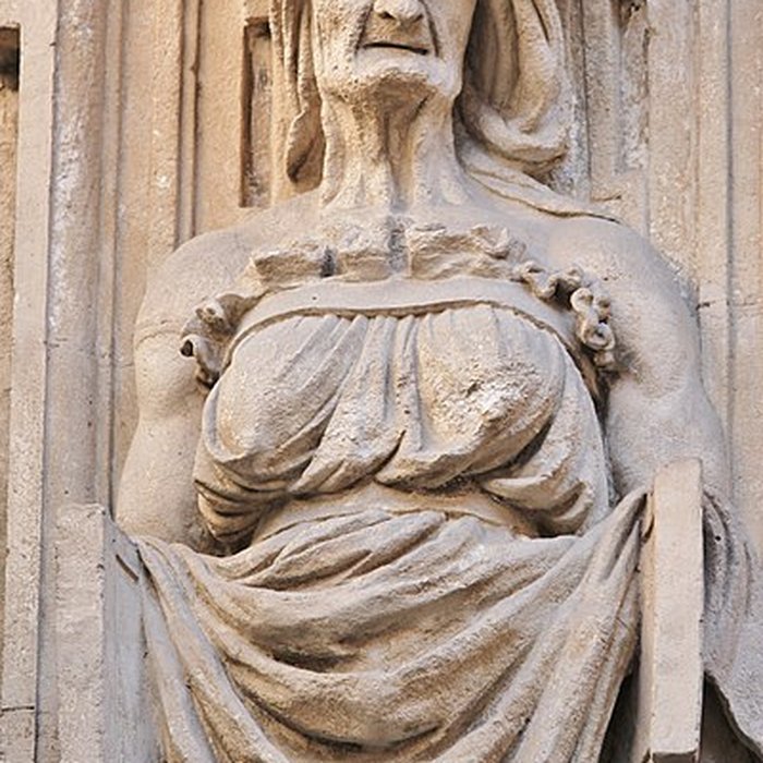 Photo de Hôtel de Lasbordes à Toulouse