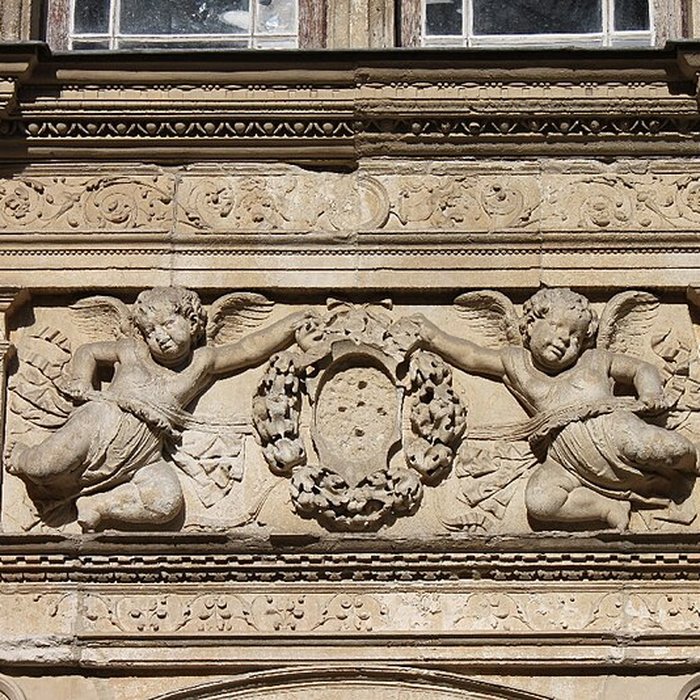 Photo de Hôtel de Lasbordes à Toulouse