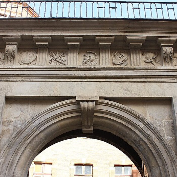 Photo de Hôtel de Lasbordes à Toulouse